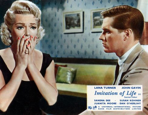 Imitation of Life (1959)