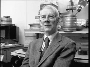 Kevin Brownlow