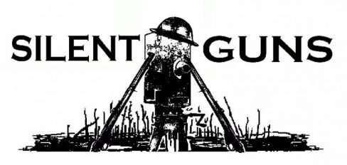 Silent Guns logo