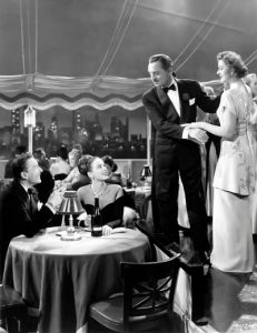 Song of the Thin Man