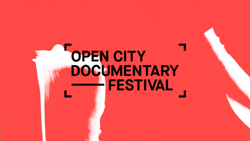 Open City Documentary Festival 2019