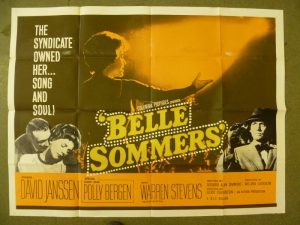 Belle Sommers POS0683