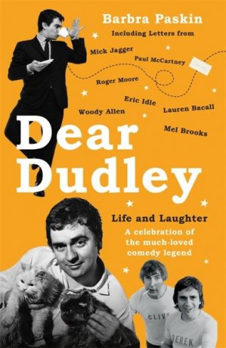 Dear Dudley front cover