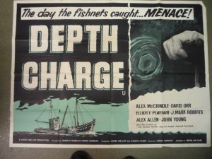 Depth Charge POS0717