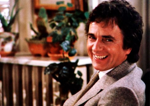 Dudley Moore