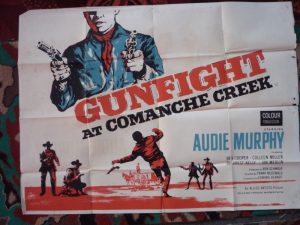 Gunfight at Commanche Creek POS0739