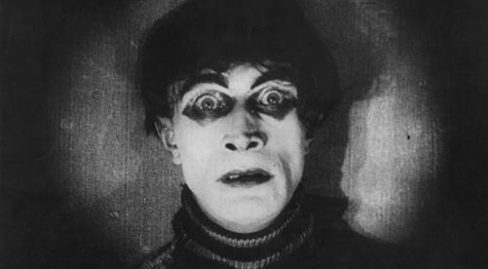 The Cabinet of Dr. Caligari