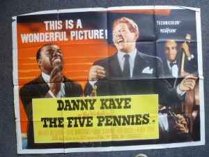The Five Pennies POS0724