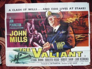 The Valiant POS0778