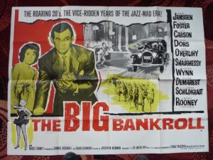 The Big Bankroll POS0684