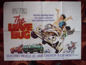 The Love Bug POS0747