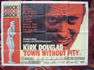 Town Without Pity POS0773