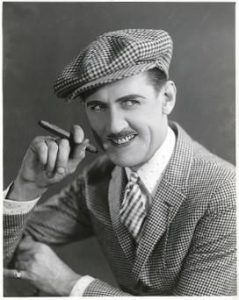 Charley Chase