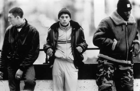 La Haine