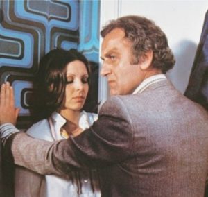 The Sweeney - Diane Keen