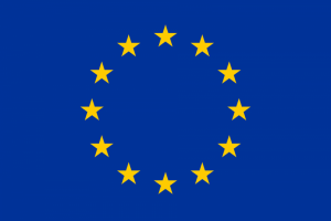 EU flag