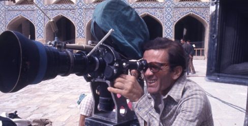 Pasolini