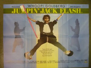 Jumpin' Jack Flash POS0787