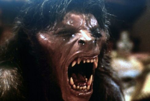 An American Werewolf in London