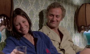 The Sweeney - Diane Keen