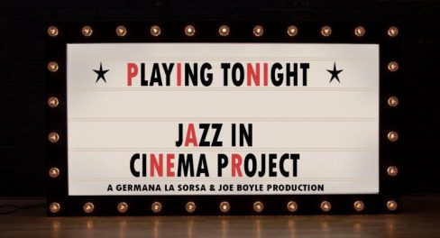 Jazz In Cinema