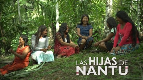 Las Hijas De Nantu