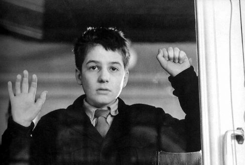 Les Quatre Cents Coups