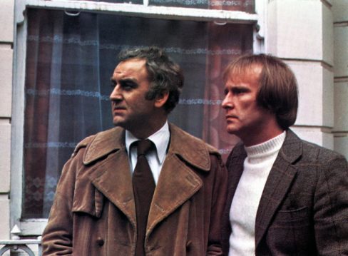 The Sweeney