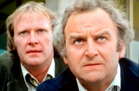 The Sweeney