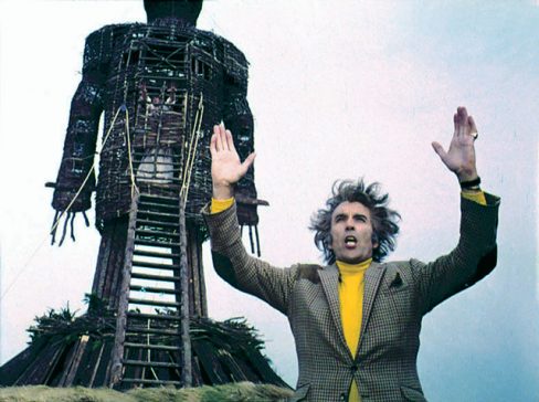 The Wicker Man