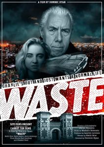 Waste poster