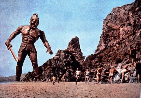 Jason and the Argonauts