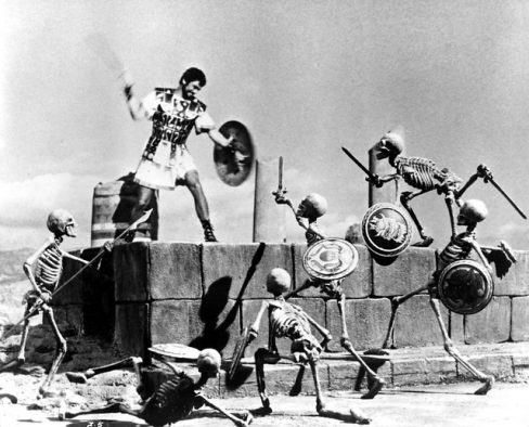 Jason and the Argonauts