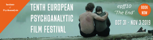 European Psychoanalytic Film Festival