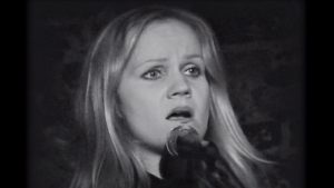 Eva Cassidy