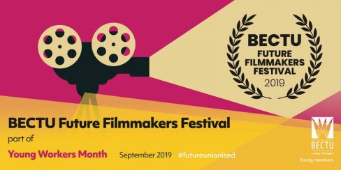 BECTU Future Filmmakers Festival 2019