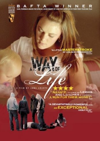 A Way of Life poster