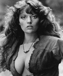 Dana Gillespie