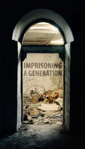 Imprisoning a Generation