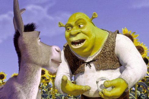 Shrek