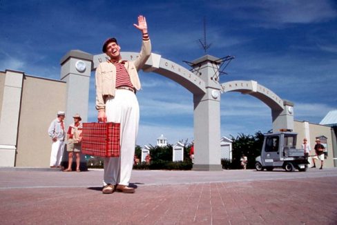 The Truman Show