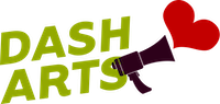 Dash Arts logo