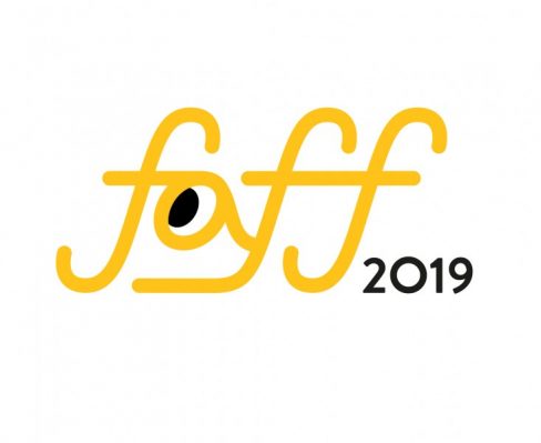 Factual Animation Film Festival 2019 logo