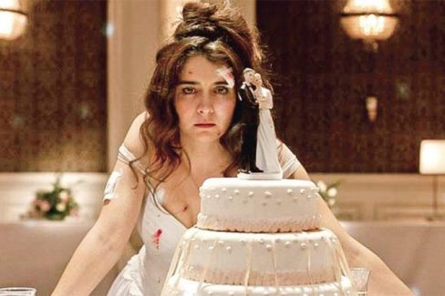 Relatos salvajes (Wild Tales)