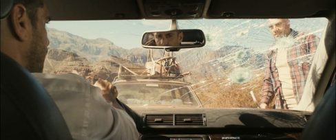 Relatos salvajes (Wild Tales)