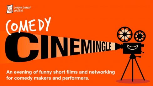 Comedy Cinemingle