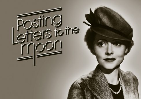 Posting Letters to the Moon - Celia Johnson