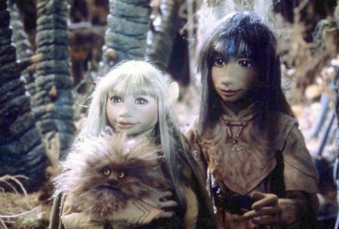 The Dark Crystal