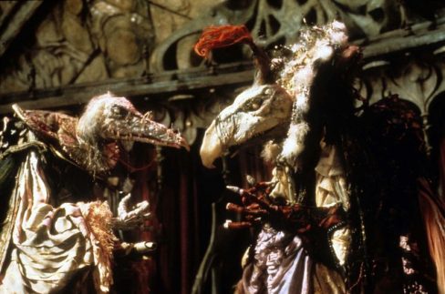 The Dark Crystal