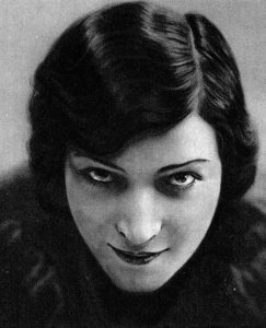 Germaine Rouer